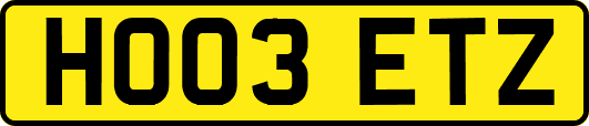 HO03ETZ