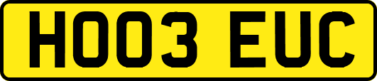HO03EUC
