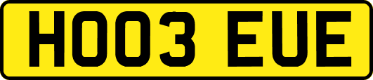 HO03EUE