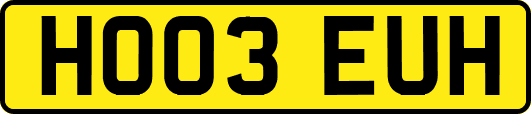 HO03EUH