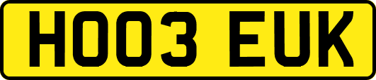 HO03EUK