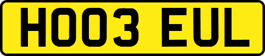 HO03EUL