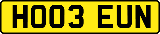HO03EUN