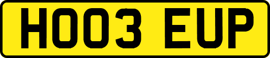 HO03EUP