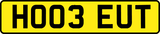 HO03EUT