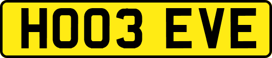 HO03EVE