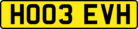 HO03EVH