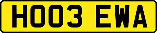 HO03EWA