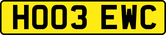 HO03EWC