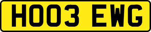 HO03EWG