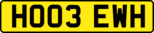 HO03EWH
