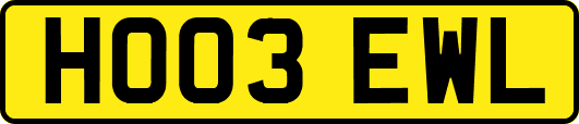 HO03EWL
