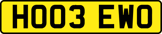 HO03EWO