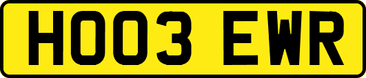 HO03EWR
