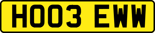 HO03EWW
