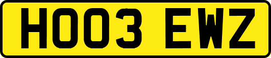 HO03EWZ