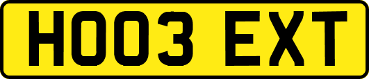 HO03EXT
