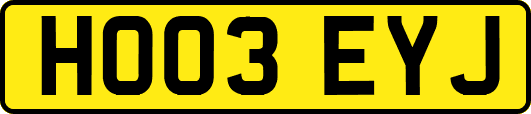HO03EYJ
