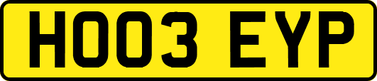 HO03EYP