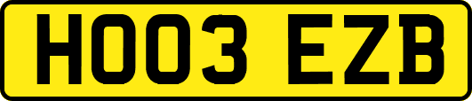 HO03EZB