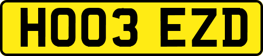 HO03EZD