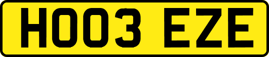 HO03EZE