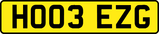 HO03EZG