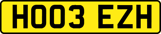 HO03EZH