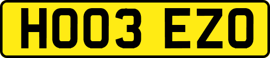 HO03EZO