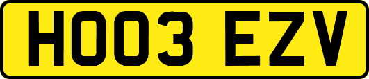 HO03EZV