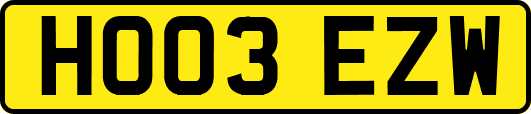 HO03EZW