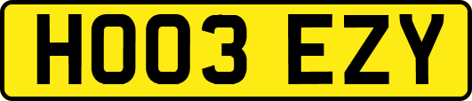 HO03EZY