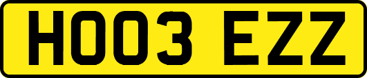 HO03EZZ