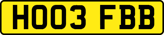 HO03FBB