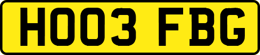 HO03FBG