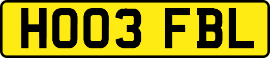 HO03FBL