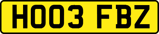 HO03FBZ
