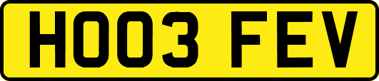 HO03FEV