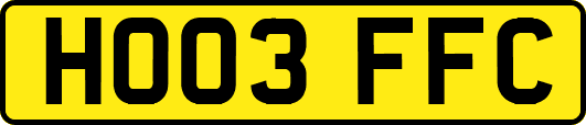 HO03FFC