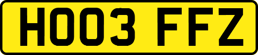 HO03FFZ