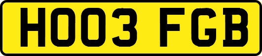 HO03FGB
