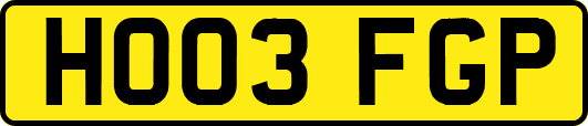 HO03FGP