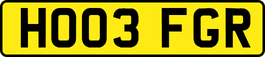 HO03FGR