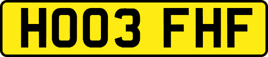 HO03FHF