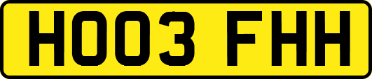 HO03FHH
