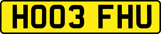 HO03FHU