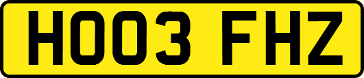 HO03FHZ