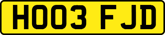HO03FJD