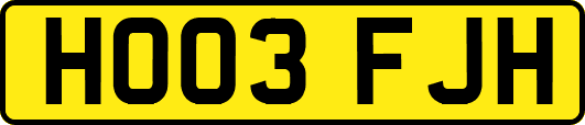 HO03FJH