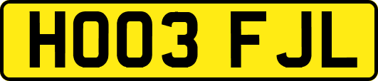 HO03FJL